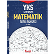 YKS 1.Oturum Matematik Soru Bankas Strateji Yaynlar