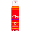 She Is Love Bayan Deodorant 150 Ml