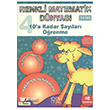 Renkli Matematik Dnyas 4 1001 iek