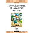 The Adventures of Pinocchio 1001 iek
