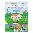 Yaamdan Gnlk Szckler / Alltagliche Wrter in Deutsch 1001 iek
