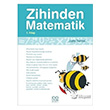 Zihinden Matematik 1. Kitap 1001 iek