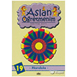 Aslan retmenim Eitim Seti 19 Mandala Abc Yayn Grubu