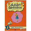 Aslan retmenim Eitim Seti 2 ekil Tamamlama Abc Yayn Grubu