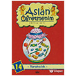 Aslan retmenim Eitim Seti 14 Yaratclk Abc Yayn Grubu