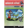 Aslanck Ailesi 12 Meslekler KitapVCD Abc Yayn Grubu