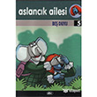 Aslanck Ailesi 05 Be Duyu KitapVCD Abc Yayn Grubu