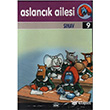Aslanck Ailesi 09 Snav KitapVCD Abc Yayn Grubu
