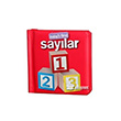 Baby`s First Saylar Abc Yayn Grubu