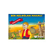 Bir Kelolan Masal (Hareketli Kitaplar) Abc Yayn Grubu