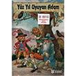 Yz Yl Uyuyan Adam Abc Yayn Grubu
