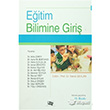 Eitim Bilimine Giri An Yaynclk