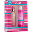 She Is Pretty Edt 50 Ml Kadn Parfm + 150 Ml Deodorant Set