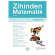 Zihinden Matematik 3. Kitap 1001 iek
