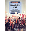 Mahalledeki AKP letiim Yaynlar