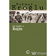 Rojin Fay Kr 3 letiim Yaynlar letiim Yaynlar