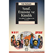 Snf, Etnisite ve Kimlik letiim Yaynlar