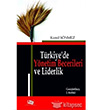 Trkiye de Ynetim Becerileri ve Liderlik An Yaynclk