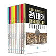 Medeniyetlere Yn Veren Uygarlklar Seti 10 Kitap Mavi at Yaynlar