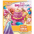 Barbie Dreamtopia Hayaller lkesi Doan Egmont
