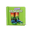 Baby`s First Renkler Abc Yayn Grubu