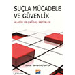 Sula Mcadele ve Gvenlik Siyasal Kitabevi