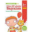 Eitime lk Adm 1 den 10 a Kadar Sayalm  Bankas Kltr Yaynlar