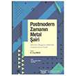 Postmodern Zamann Metal airi Akademik Kitaplar