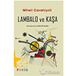 Lambalo ve Kaa Paris Yaynlar