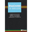 Business in English Abc Yayn Grubu