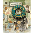 Ulysses Moore 16 Asiler Adas Doan Egmont