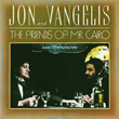 The Friends Of Jon And Vangelis