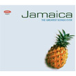 The Greatest Songs Ever Jamaica