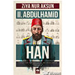 II. Abdlhamid Han tken Neriyat