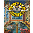 Ulysses Moore 4 Maskeler Adas Doan Egmont