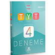 YKS TYT 1. Oturum 4 Deneme Baka Yaynclk