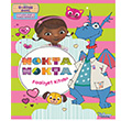 Doktor Doti Nokta Nokta Faaliyet Kitab Doan Egmont