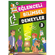 Elenceli Bilimsel Deneyler 3 Teleskop Popler Bilim