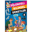 Elenceli Bilimsel Deneyler 4 Teleskop Popler Bilim