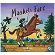 Maskeli Fare  Bankas Kltr Yaynlar