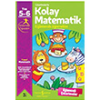 kartmalarla Kolay Matematik 5-6 Ya  Bankas Kltr Yaynlar