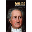 Goethe: Bir Dehann Roman Hasan li Ycel  Bankas Kltr Yaynlar