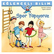 Elenceli Bilim Spor Yapyoruz  Bankas Kltr Yaynlar