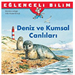 Elenceli Bilim Deniz ve Kumsal Canllar  Bankas Kltr Yaynlar