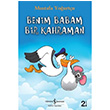 Benim Babam Bir Kahraman  Bankas Kltr Yaynlar
