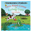 Yavru Kpek omar Kurbaa opar  Bankas Kltr Yaynlar
