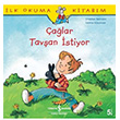 alar Tavan stiyor  Bankas Kltr Yaynlar