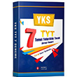 YKS TYT 1. Oturum 7 Deneme Sonu Yaynlar