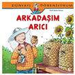 Dnyay reniyorum Arkadam Arc  Bankas Kltr Yaynlar