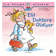 Elif Doktora Gidiyor  Bankas Kltr Yaynlar